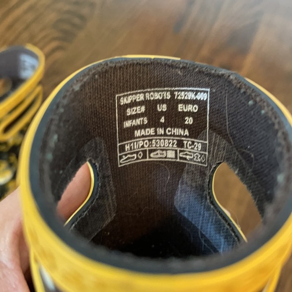 Robot Boggs - Picture 2 of 4